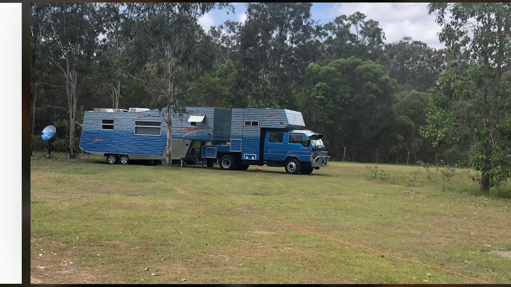 Fraser Coast RV Park | campground | 54 Bengtson Rd, River Heads QLD 4655, Australia | 0741257119 OR +61 7 4125 7119