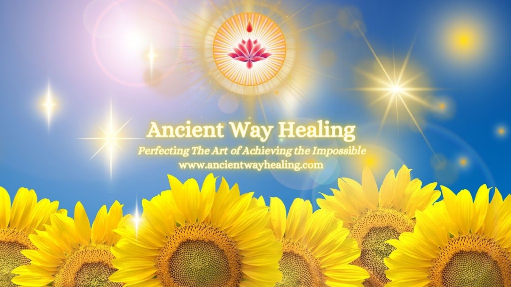 Ancient Way Healing | Lot 10/130 Hartley St, Casino NSW 2470, Australia | Phone: 0487 691 964