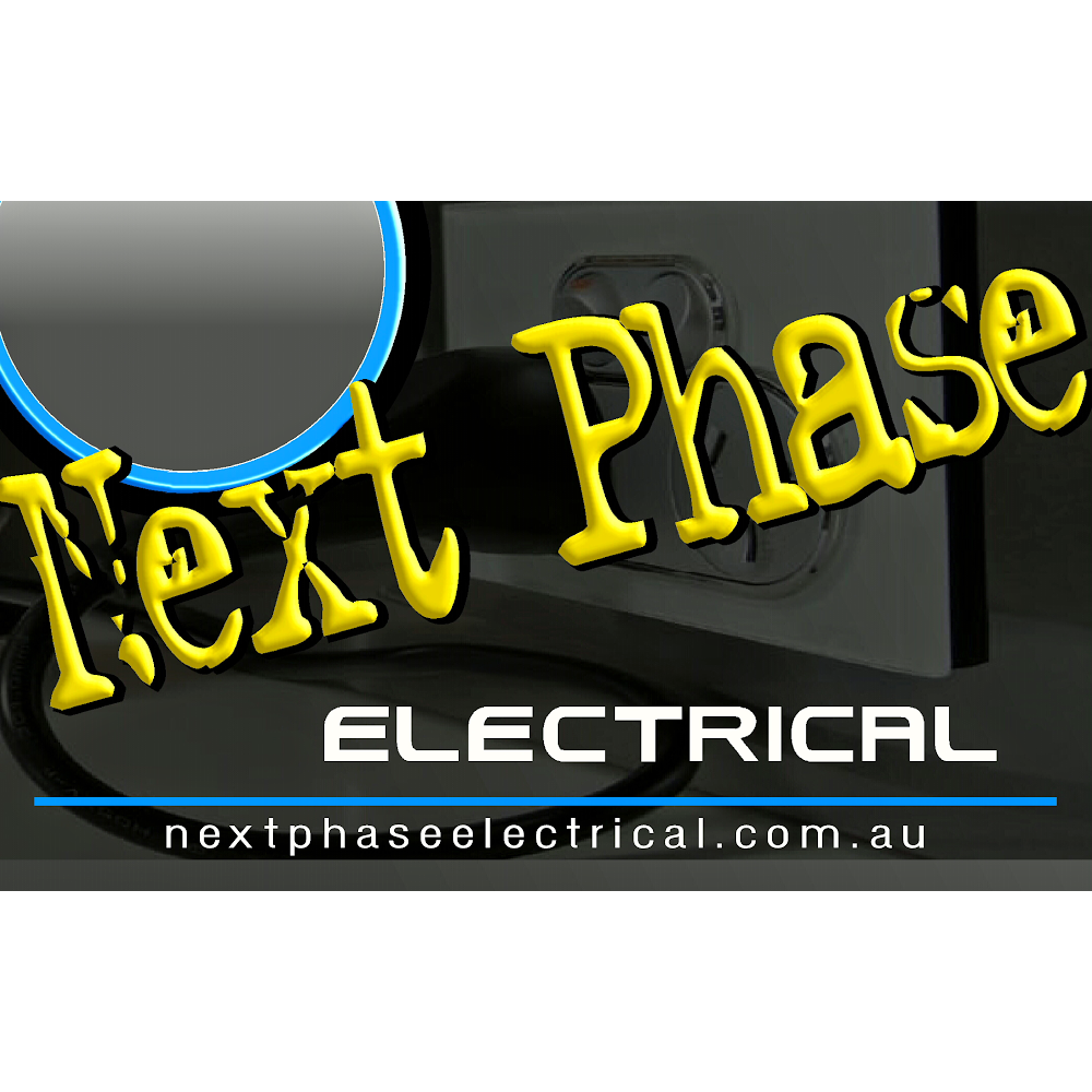 Next Phase Electrical | general contractor | 1 wrankmore court, Legana TAS 7277, Australia | 0363303055 OR +61 3 6330 3055