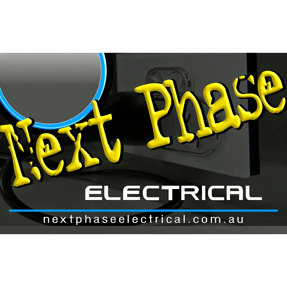 Next Phase Electrical | 1 wrankmore court, Legana TAS 7277, Australia | Phone: (03) 6330 3055