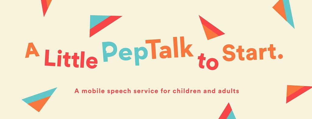 PepTalk Speech Pathology | health | 34 Sandalwood St, Heathwood QLD 4110, Australia | 0421252014 OR +61 421 252 014