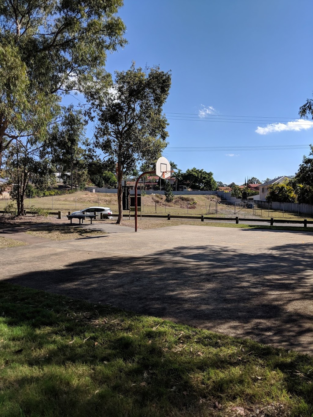 Stretton Community Park | 124 Lexton St, Stretton QLD 4116, Australia | Phone: (07) 3403 8888