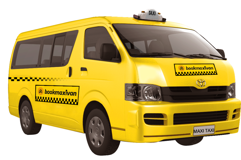 Book Maxi Van | Minibus Taxi Booking | Book Maxi Cab | 17 Lovely St, Fawkner VIC 3060, Australia | Phone: 0470 188 280