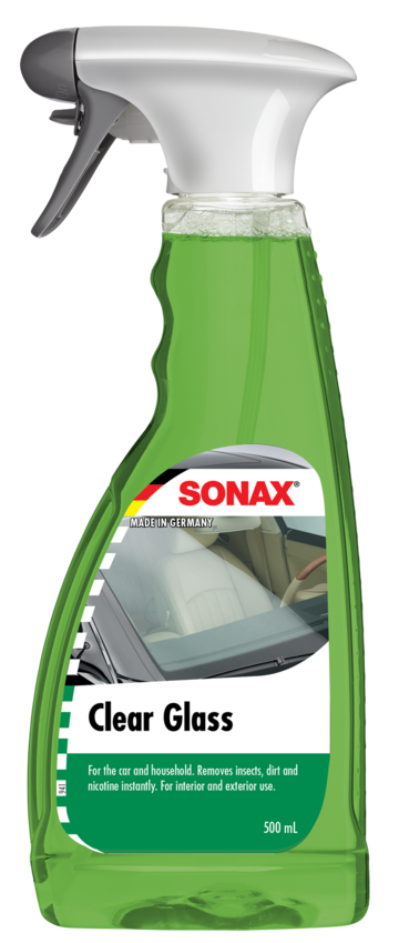 Sonax Australia and New Zealand | 401 Coolart Rd, Somerville VIC 3912, Australia | Phone: 1800 476 629