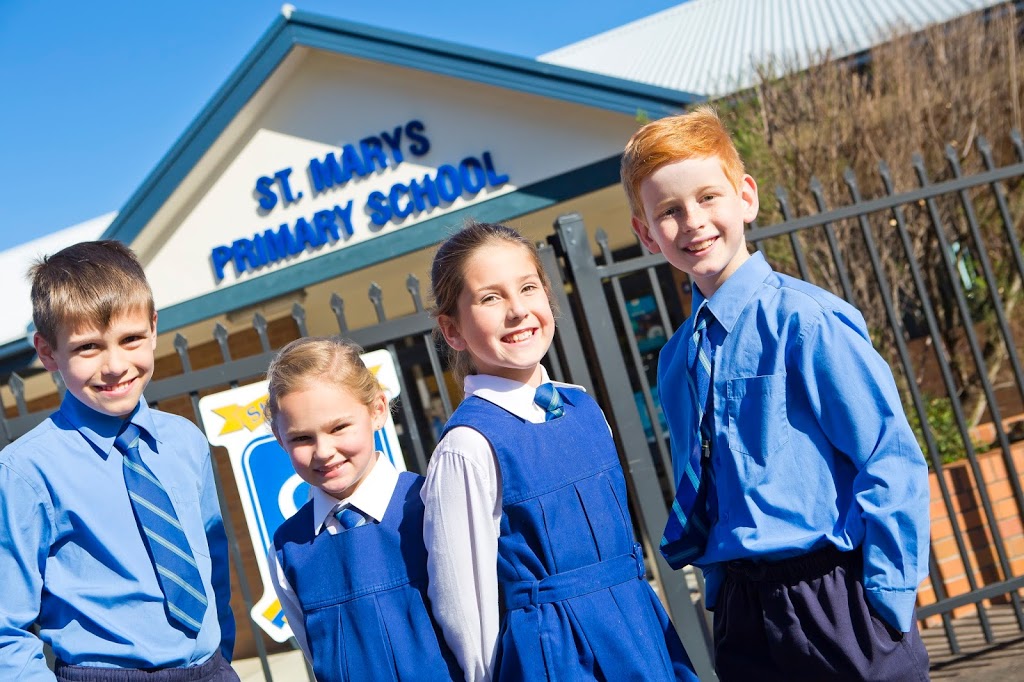 St Marys Primary School | 2 Bayview St, Warners Bay NSW 2282, Australia | Phone: (02) 4948 8770