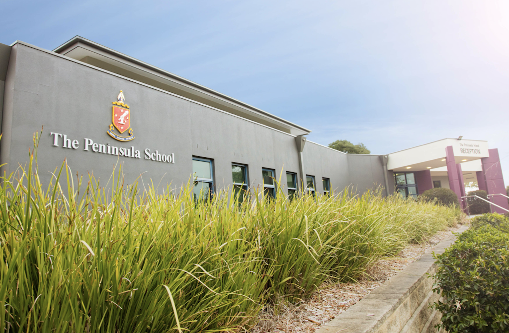 Peninsula Grammar | school | 20 Wooralla Dr, Mount Eliza VIC 3930, Australia | 0397887777 OR +61 3 9788 7777