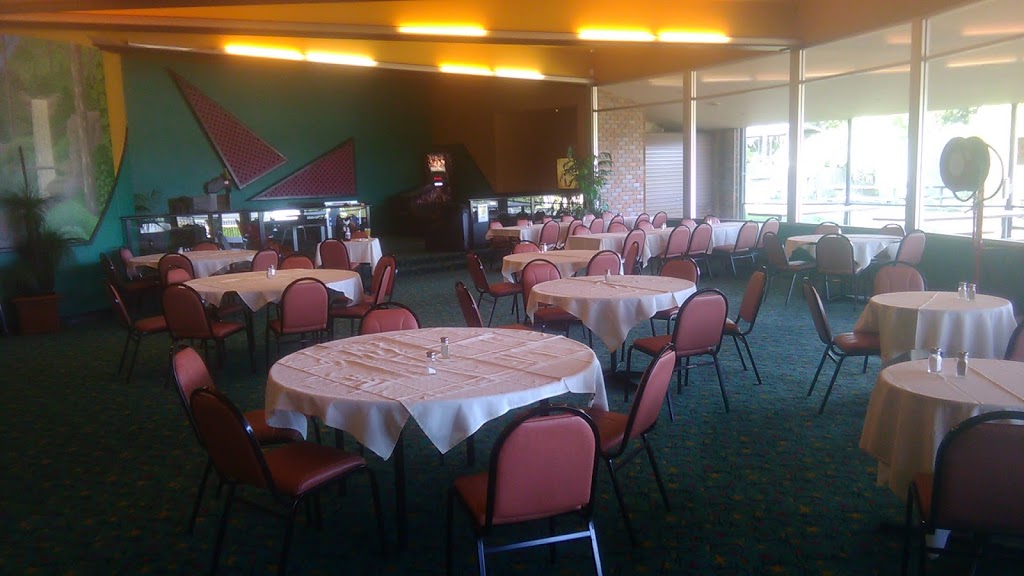 Bomaderry RSL Club | restaurant | 5 Bunberra St, Bomaderry NSW 2541, Australia | 0244214888 OR +61 2 4421 4888