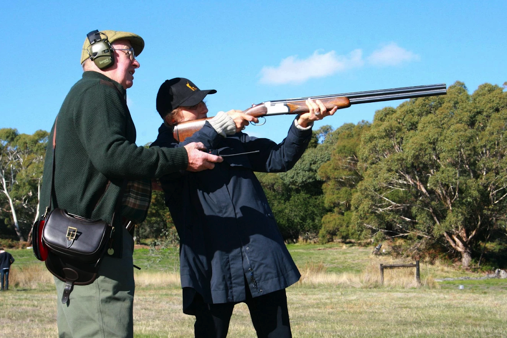 Cobaw Sporting Clays | 407 Prendergasts Ln, Pastoria East VIC 3444, Australia | Phone: 0448 222 919