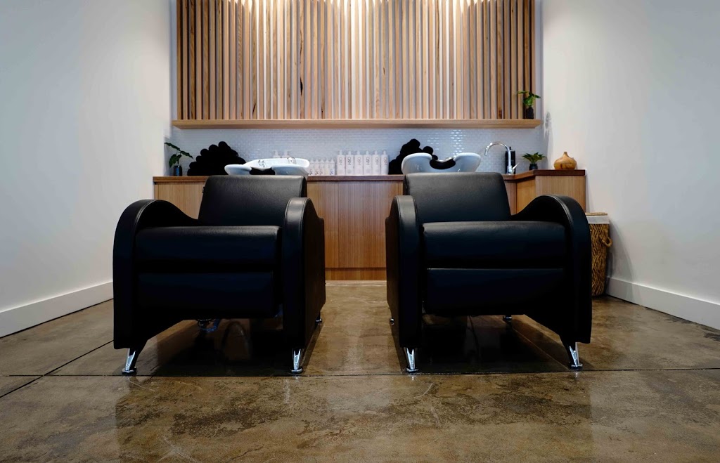 Organic Strands Salon | hair care | 17 Leake St, Essendon VIC 3040, Australia | 0393741298 OR +61 3 9374 1298