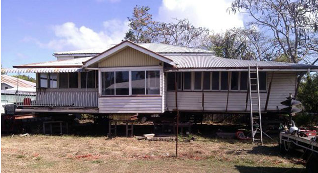 Mackay House Removals | 427 Bridge Rd, Mackay QLD 4740, Australia | Phone: (07) 4951 3940