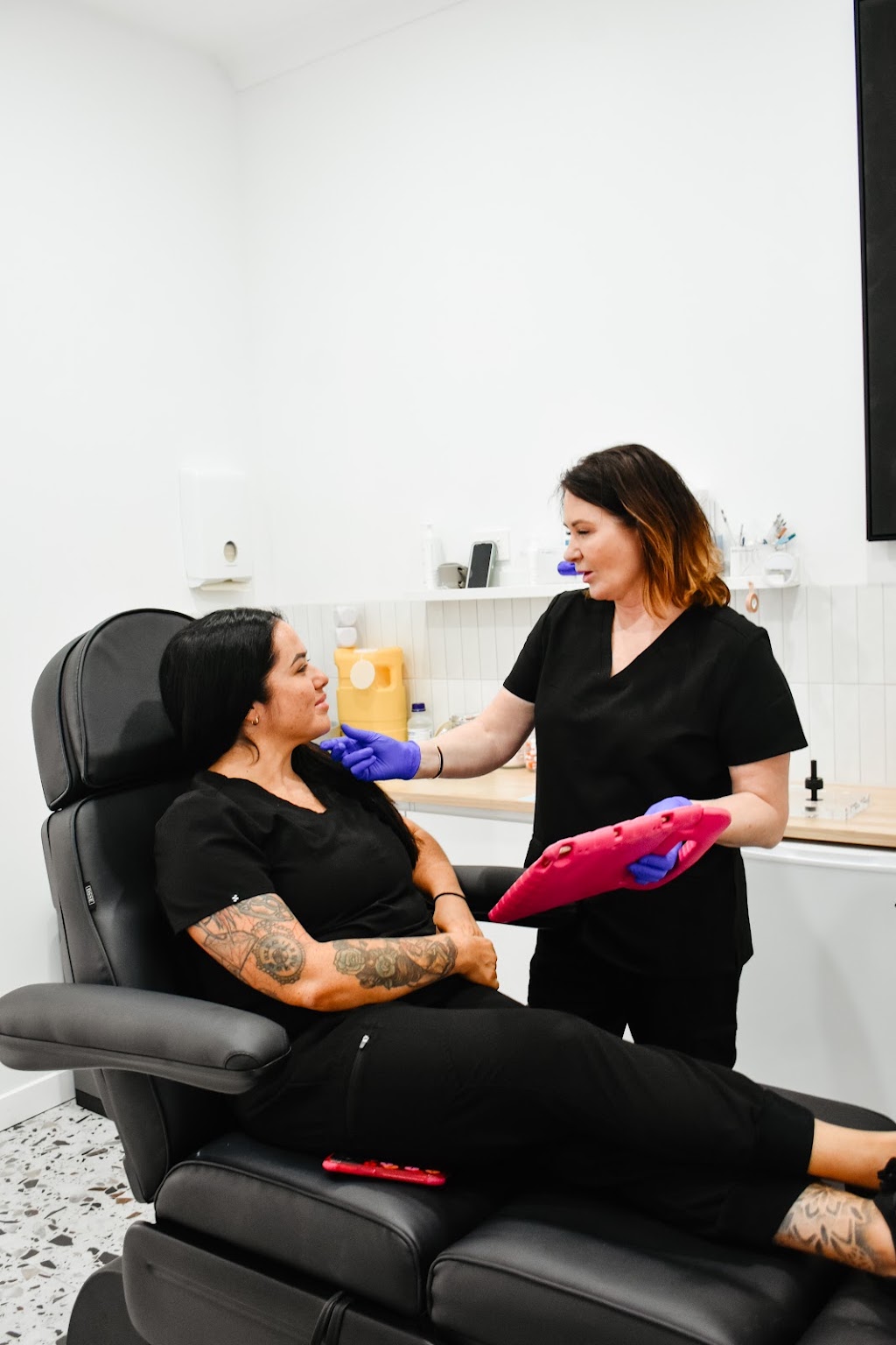 LJ Aesthetics | 1/93 Marine Parade, Redcliffe QLD 4020, Australia | Phone: 0423 957 558