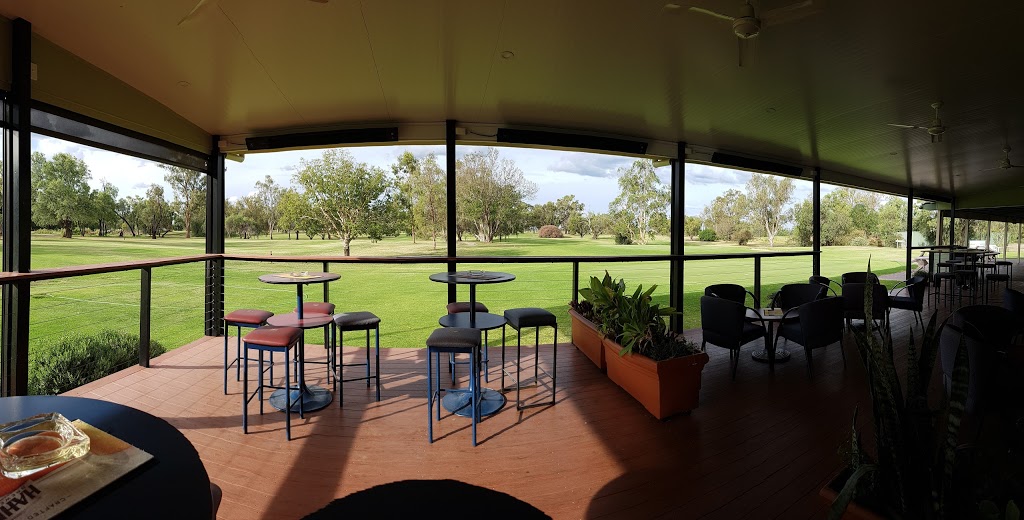 Goondiwindi Golf Club | Golf Club Flat, 18 Hindmarsh St, Goondiwindi QLD 4390, Australia | Phone: (07) 4671 1171