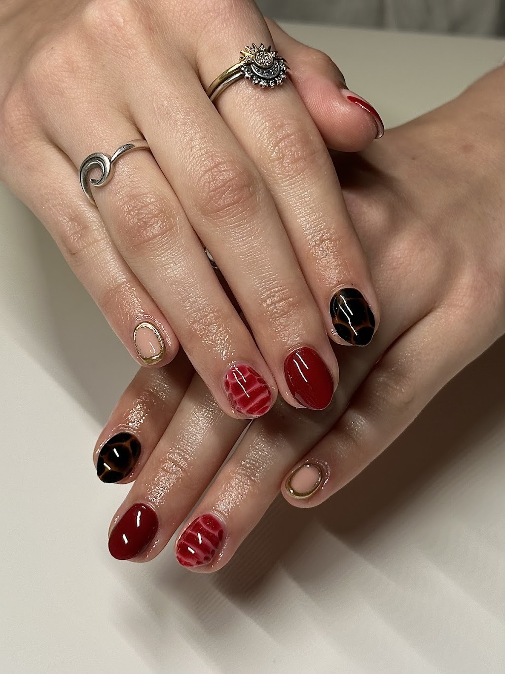 Gracious Nails | 18 Park St, Emu Park QLD 4710, Australia | Phone: 0401 931 808 Gracious Nails | 18 Park St, Emu Park QLD 4710, Australia | Phone: 0401 931 808