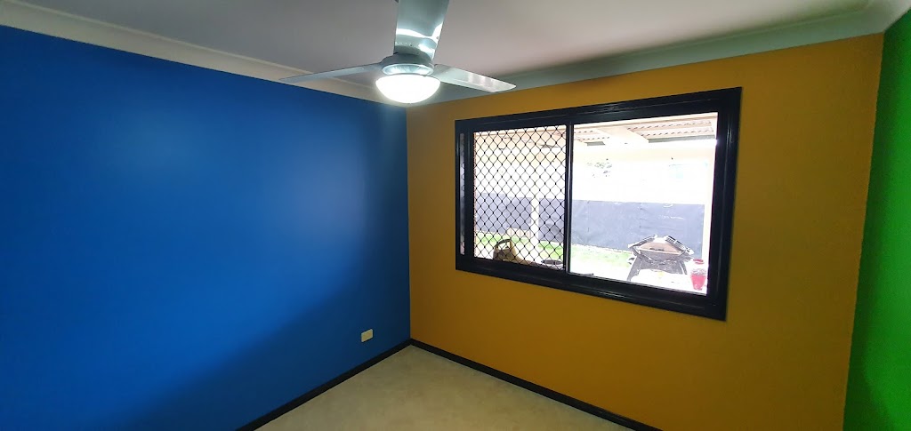 Paint King | general contractor | Charles Ave, Logan Central QLD 4114, Australia | 0433762199 OR +61 433 762 199