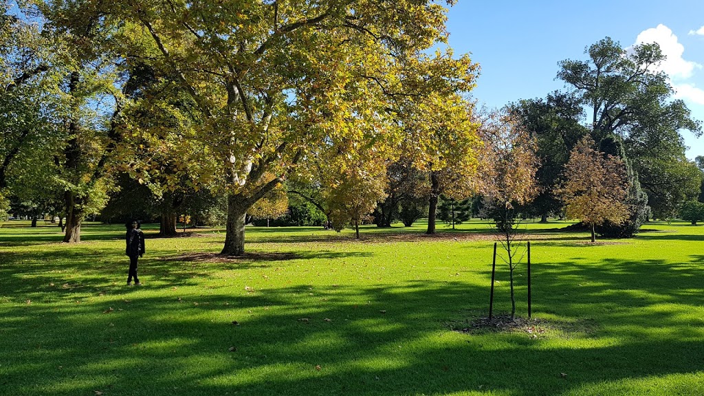 Botanic Park | park | Plane Tree Dr, Adelaide SA 5000, Australia | 0882229311 OR +61 8 8222 9311