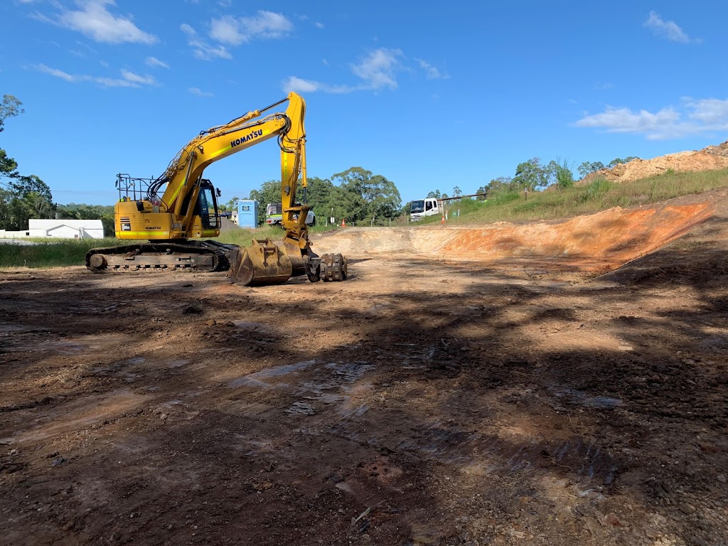 Black Mountain Contracting | 28 Rosewood Ln, Black Mountain QLD 4563, Australia | Phone: 0448 141 615