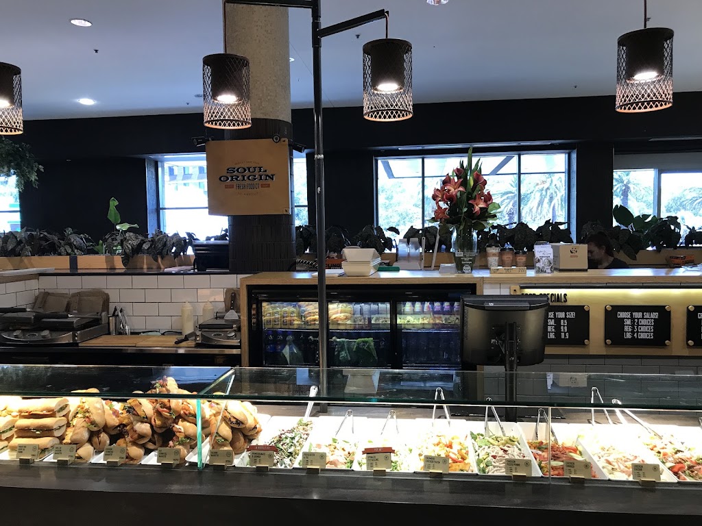Soul Origin Burwood Westfield | 100 Burwood Rd, Burwood NSW 2134, Australia | Phone: (02) 9701 0419