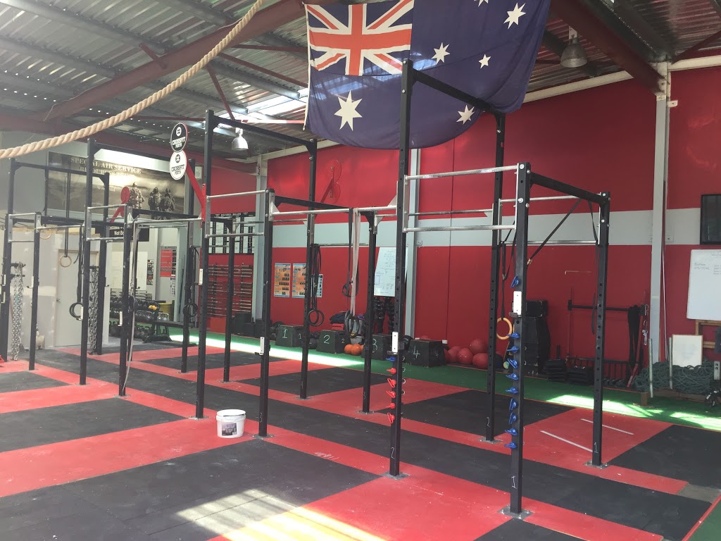 MetCon Training | 22 Acacia Way, Duncraig WA 6023, Australia | Phone: 0424 301 717