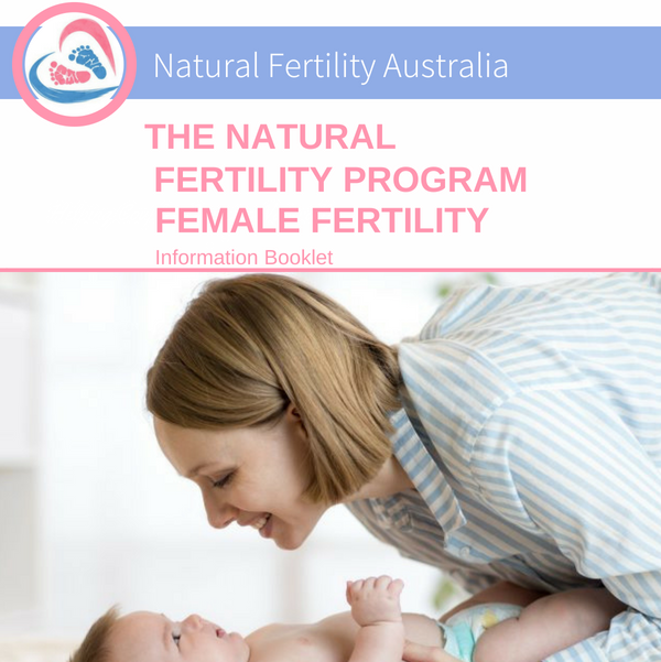 Natural Fertility Australia | 130 Mona Vale Rd, Pymble NSW 2073, Australia | Phone: 0407 705 820