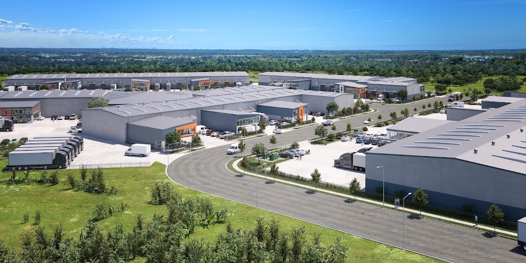 Morlink Tradepark | 50 Hickey Rd, Caboolture QLD 4510, Australia | Phone: 0401 245 328