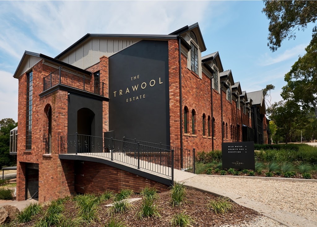 The Trawool Estate | 8150 Goulburn Valley Hwy, Trawool VIC 3660, Australia | Phone: (03) 5792 1444