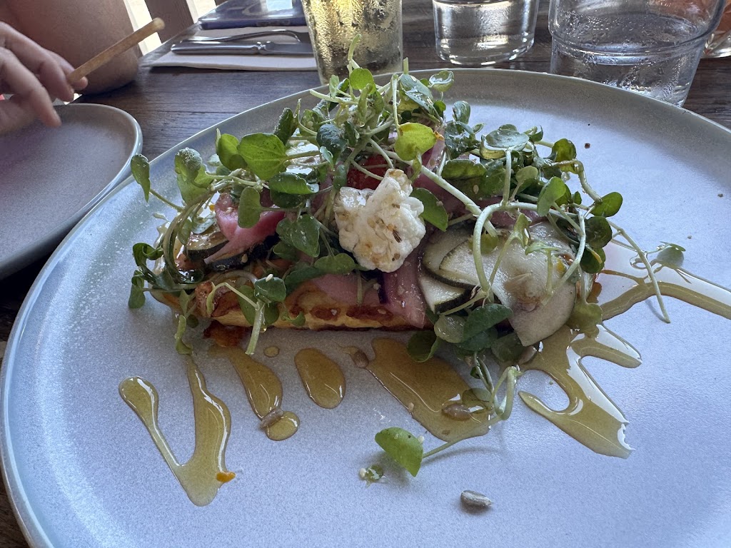 Six Beaches Fish Grill and Bar | 29 Mooloomba Rd, Point Lookout QLD 4183, Australia | Phone: (07) 3471 6003