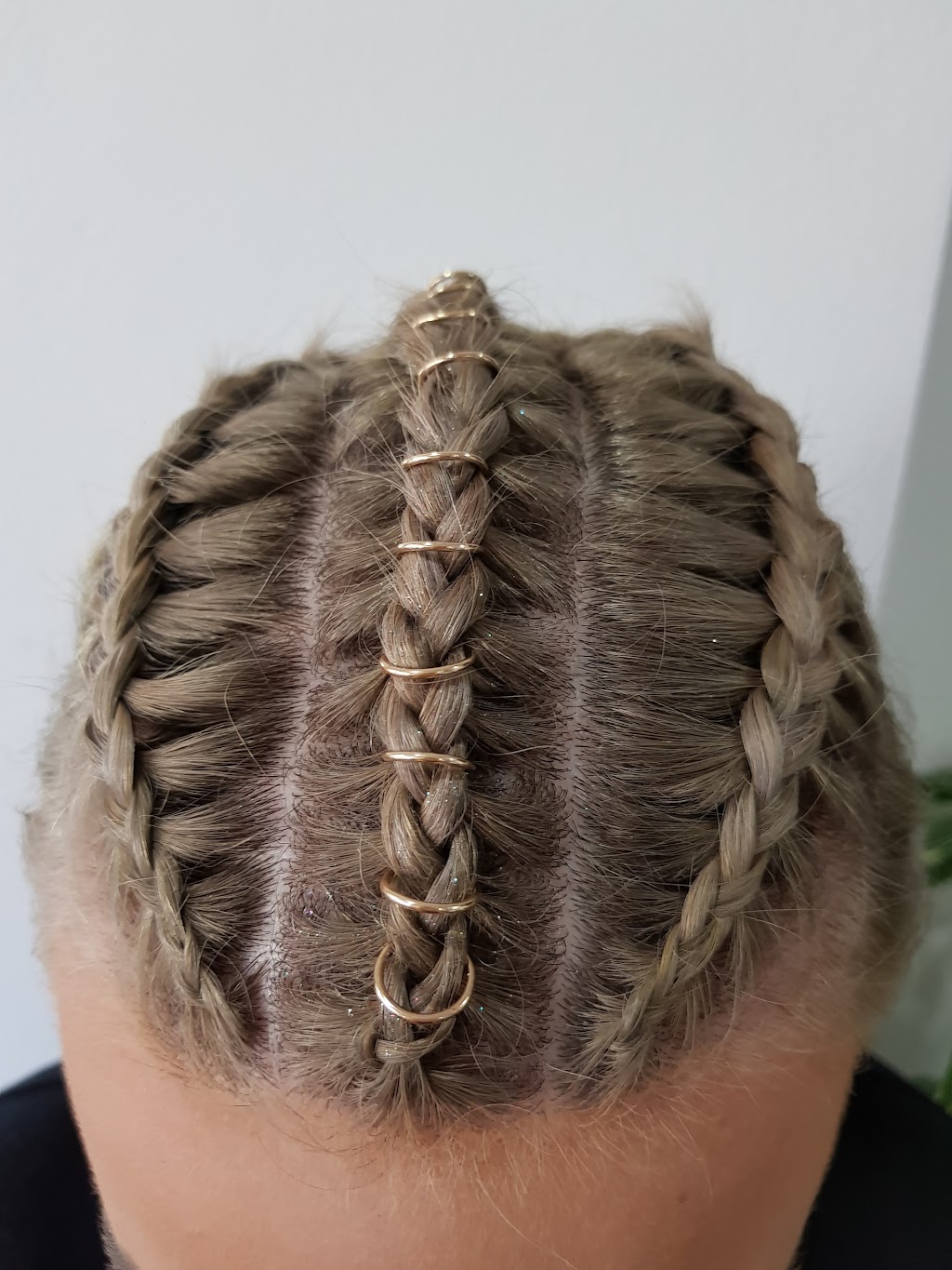 Lush & Co Hair Studio | 19/58 Bathurst St, Liverpool NSW 2170, Australia | Phone: (02) 8119 5301