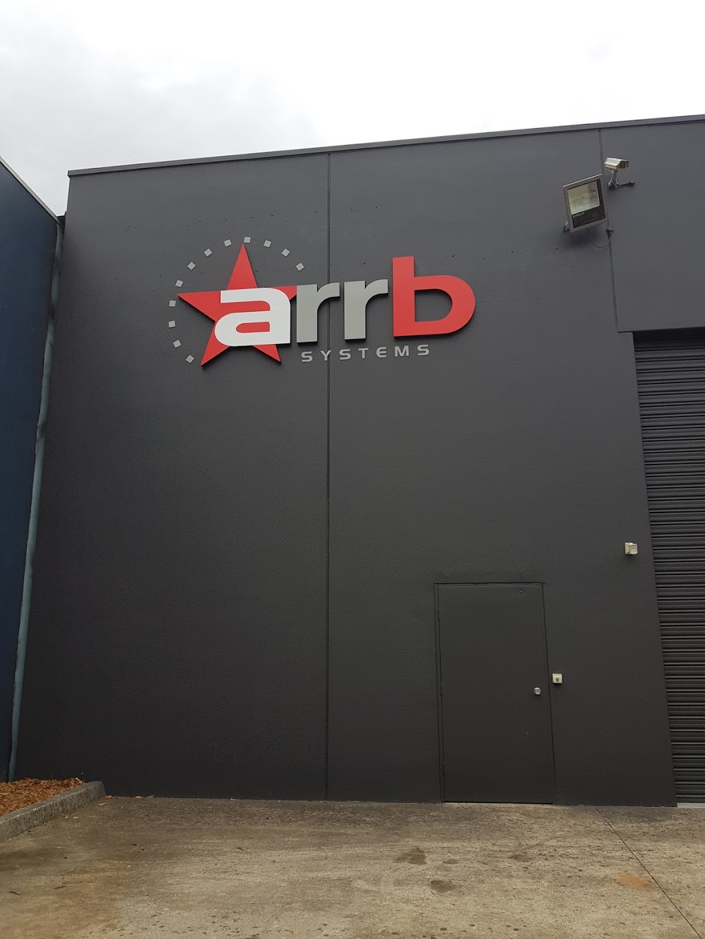 ARRB Systems Pty. Ltd. | 25 Kingsley Cl, Rowville VIC 3178, Australia | Phone: (03) 8595 6000