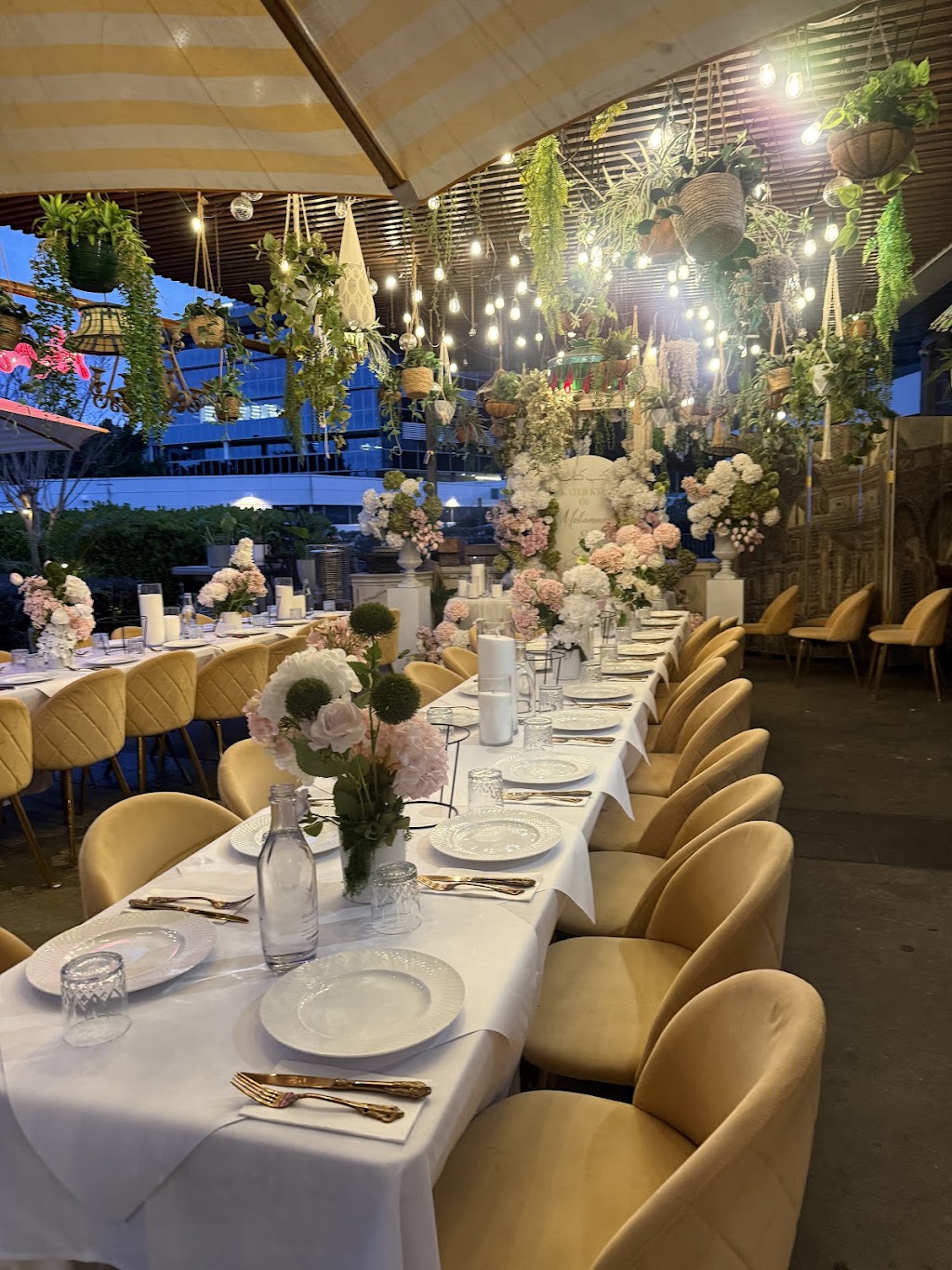 X Styling Events | 3/19 Miowera Rd, Villawood NSW 2163, Australia | Phone: 0451 463 215