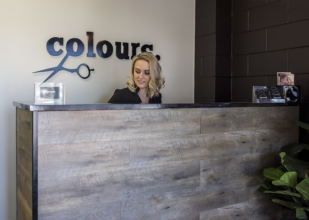 Colours Hair, Beauty And Body | hair care | 5/186 Nathan St, Aitkenvale QLD 4814, Australia | 0747799694 OR +61 7 4779 9694