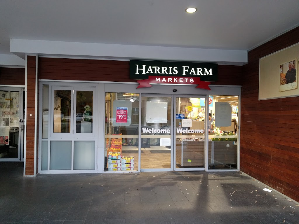 Harris Farm Markets Boronia Park | store | 126-128 Pittwater Rd, Gladesville NSW 2111, Australia | 0293943260 OR +61 2 9394 3260