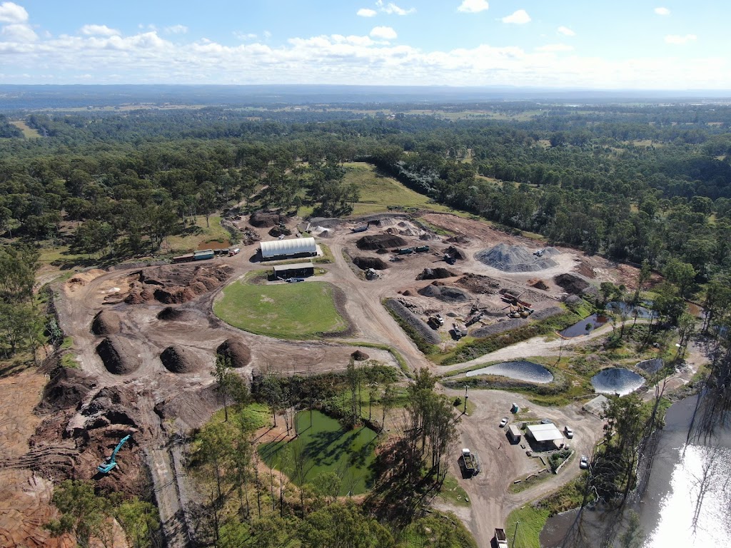 Clean & Green Organics | 769 The Northern Road, Bringelly NSW 2556, Australia | Phone: 0467 728 740 Clean & Green Organics | 769 The Northern Road, Bringelly NSW 2556, Australia | Phone: 0467 728 740