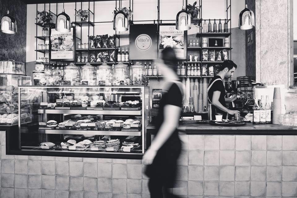 Vitos Espresso Bar | cafe | Shop 10/768 Stafford Rd, Everton Park QLD 4053, Australia | 0738558338 OR +61 7 3855 8338