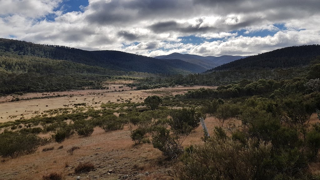 Cotter Hut | campground | Cotter River ACT 2611, Australia