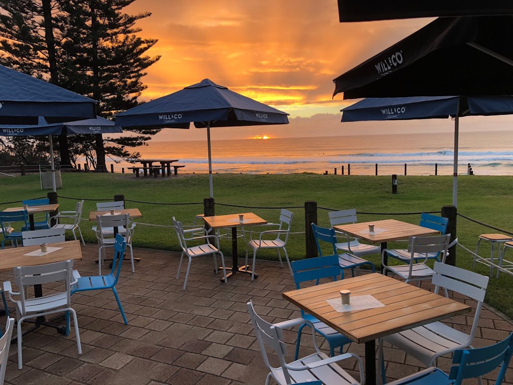 The Kiosk Sawtell Beach | cafe | Corner Second &, Fourth Ave, Sawtell NSW 2452, Australia | 0499908210 OR +61 499 908 210