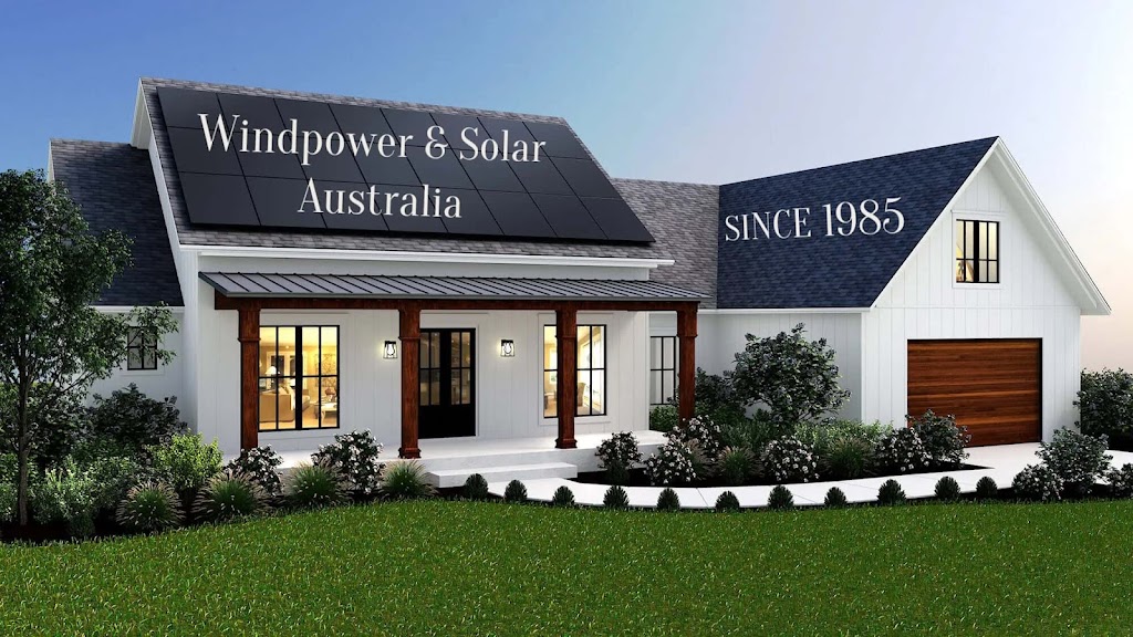 Windpower & Solar Australia | 21 Warringah St, North Balgowlah NSW 2093, Australia | Phone: (02) 9606 0033