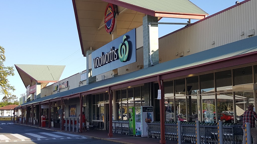 Woolworths Chermside Marketplace | supermarket | Chermside Market Shopping Centre, Cnr Webster Road & Gympie Roads, Chermside QLD 4032, Australia | 0736484378 OR +61 7 3648 4378