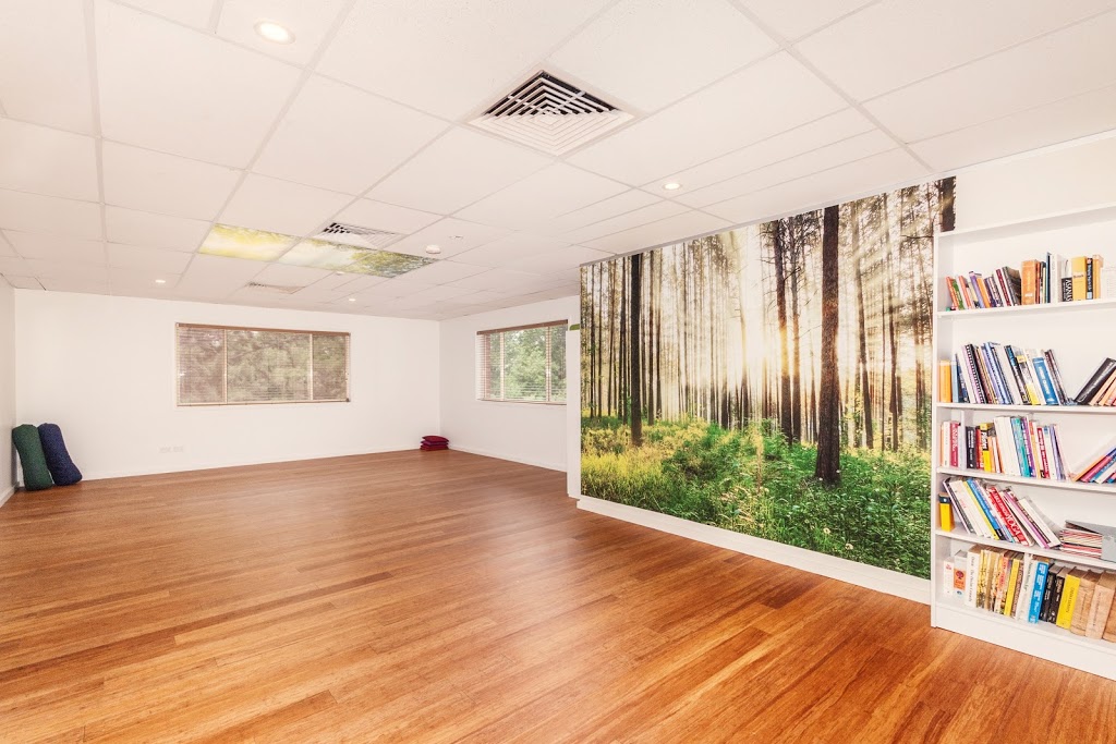 InSync Wellness Centre - room hire Canberra | real estate agency | 2A Barker St, Griffith ACT 2603, Australia | 0261073072 OR +61 2 6107 3072