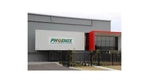 Phoenix Distribution Pty ltd | 158 Cowpasture Rd, Wetherill Park NSW 2164, Australia | Phone: (02) 9616 5200