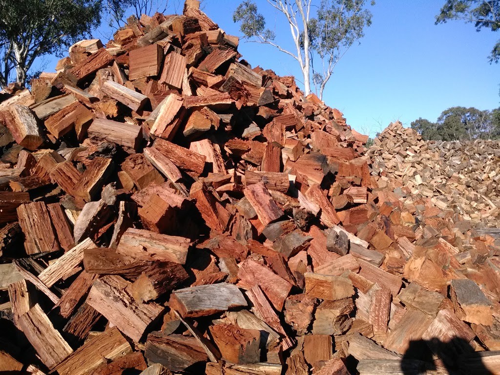Mr Firewood | general contractor | Woodland St, Vineyard NSW 2765, Australia | 0296276666 OR +61 2 9627 6666
