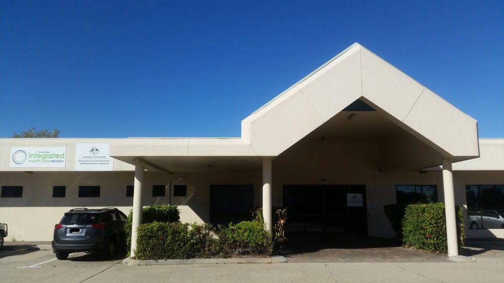 Townsville Medical Precinct | 7 Fulham Rd, Townsville City QLD 4812, Australia | Phone: (07) 4725 3866