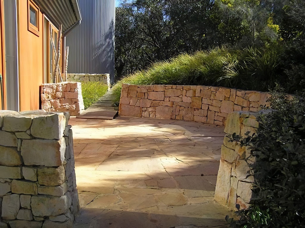 MGLD Landscape Architect | 1230 Great Ocean Rd, Bellbrae VIC 3228, Australia | Phone: 0402 001 806