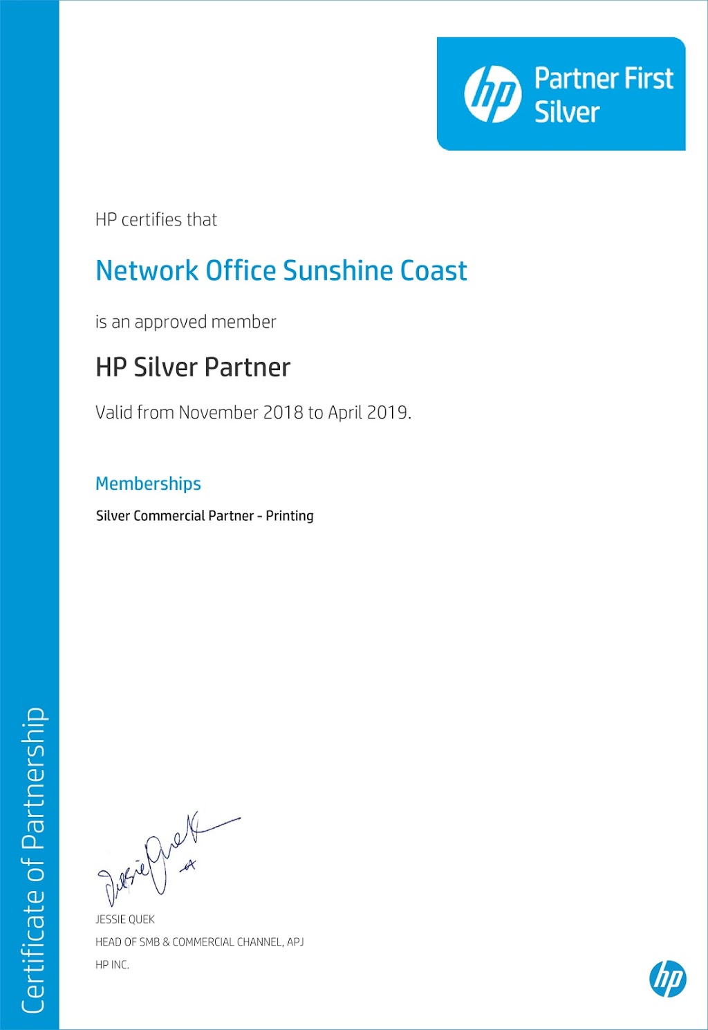 Network Office Sunshine Coast | store | 4 22/24 Premier Cct, Warana QLD 4575, Australia | 0754379241 OR +61 7 5437 9241