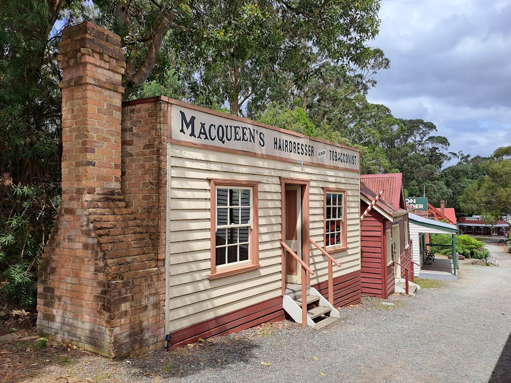 Korumburra Caravan Park | 56 Bourke St, Korumburra VIC 3950, Australia | Phone: (03) 5655 2326