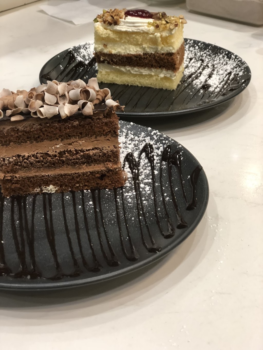 Sergio’s Cake Shop Wetherill Park | Kisok 6, Stockland mall, Wetherill Park NSW 2164, Australia | Phone: (02) 9756 4394