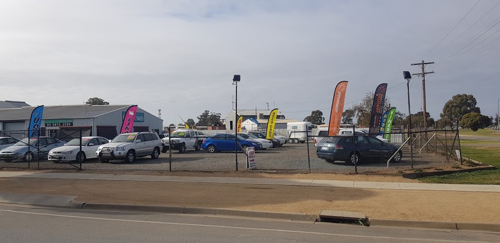 Cobram Car Rentals & Sales | 103 Broadway St, Cobram VIC 3644, Australia | Phone: (03) 5872 2589