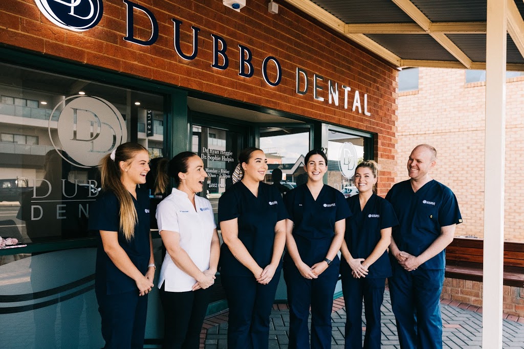 Dubbo Dental | dentist | 1/27 Bultje St, Dubbo NSW 2830, Australia | 0268820949 OR +61 2 6882 0949