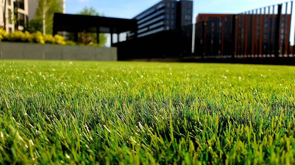 Turf Transformers Mowing & Gardening | 6 Magenta St, Clyde North VIC 3978, Australia | Phone: 0435 434 105