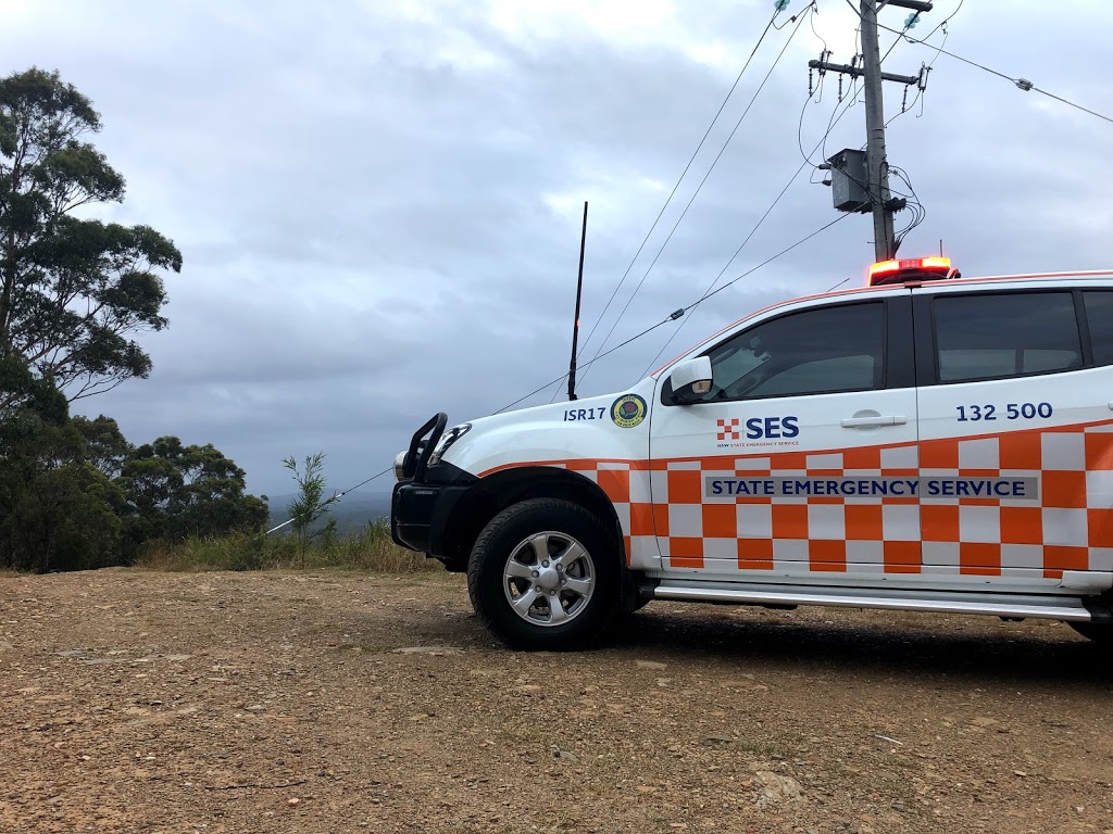 NSW SES Batemans Bay Unit | 150 Princes Hwy, Batemans Bay NSW 2536, Australia | Phone: 13 25 00