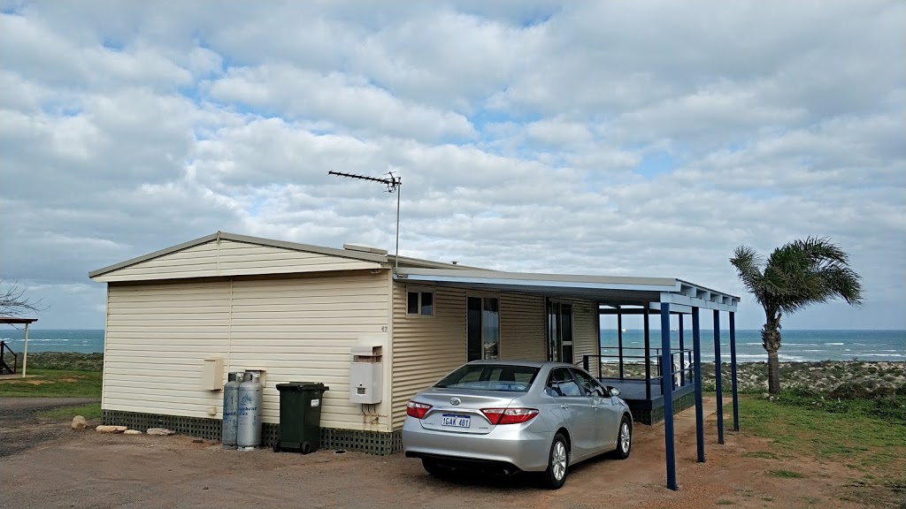 Drummond Cove Holiday Park | 1633 N W Coastal Hwy, Buller WA 6532, Australia | Phone: (08) 9938 2524